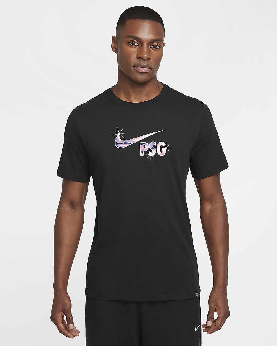 Nike paris t shirt hotsell